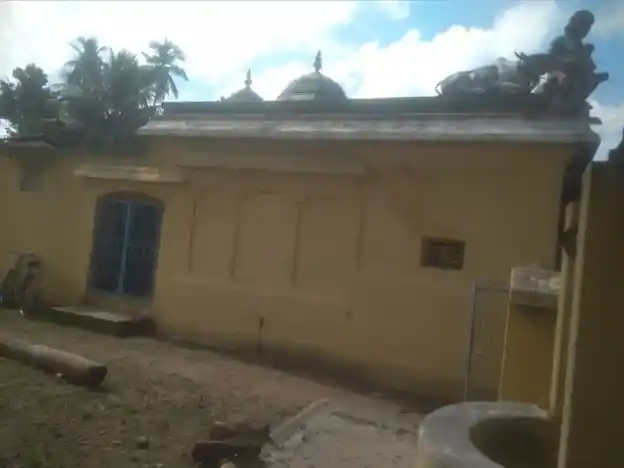 Arulmigu Kasthuri Amman Temple, Narasinganpettai - 609802 அருள்மிகு கஸ்தூரிஅம்மன் திருக்கோயில், Narasinganpettai - 609802, Thanjavur - Ancient Temple Architecture and History Image 3