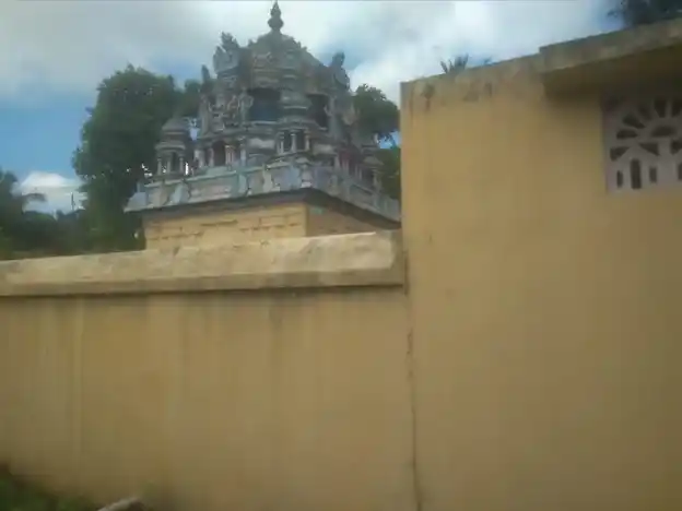 Arulmigu Kasthuri Amman Temple, Narasinganpettai - 609802 அருள்மிகு கஸ்தூரிஅம்மன் திருக்கோயில், Narasinganpettai - 609802, Thanjavur - Ancient Temple Architecture and History Image 5
