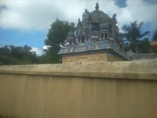 Arulmigu Kasthuri Amman Temple, Narasinganpettai - 609802 அருள்மிகு கஸ்தூரிஅம்மன் திருக்கோயில், Narasinganpettai - 609802, Thanjavur - Ancient Temple Architecture and History Image 7