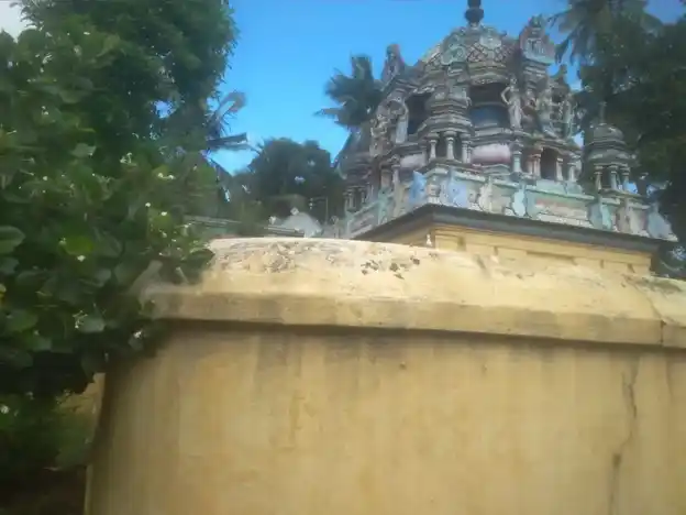 Arulmigu Kasthuri Amman Temple, Narasinganpettai - 609802 அருள்மிகு கஸ்தூரிஅம்மன் திருக்கோயில், Narasinganpettai - 609802, Thanjavur - Ancient Temple Architecture and History Image 9