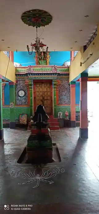 Arulmigu Kasthuri Mariamman Temple, Govindapuram - 612101 அருள்மிகு கஸ்தூரி மாரியம்மன் திருக்கோயில், Govindapuram - 612101, Thanjavur - Ancient Temple Architecture and History Image 2