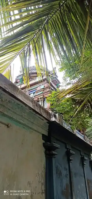 Arulmigu Kasthuri Mariamman Temple, Govindapuram - 612101 அருள்மிகு கஸ்தூரி மாரியம்மன் திருக்கோயில், Govindapuram - 612101, Thanjavur - Ancient Temple Architecture and History Image 4