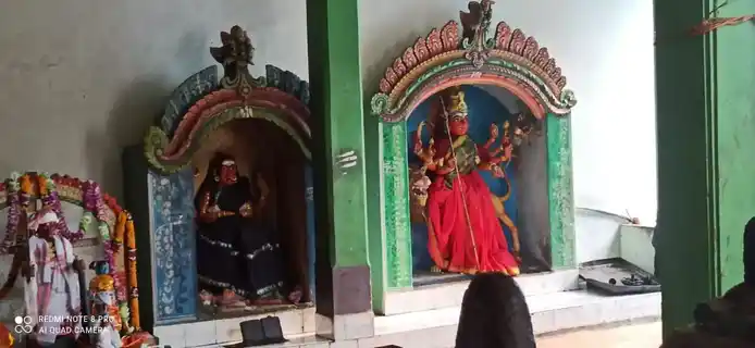 Arulmigu Kasthuri Mariamman Temple, Govindapuram - 612101 அருள்மிகு கஸ்தூரி மாரியம்மன் திருக்கோயில், Govindapuram - 612101, Thanjavur - Ancient Temple Architecture and History Image 5