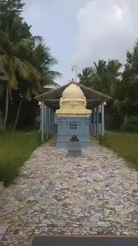 Arulmigu Kasthuri Rengaperumal Temple, Thiruvilaiyattam - 609306 Temple