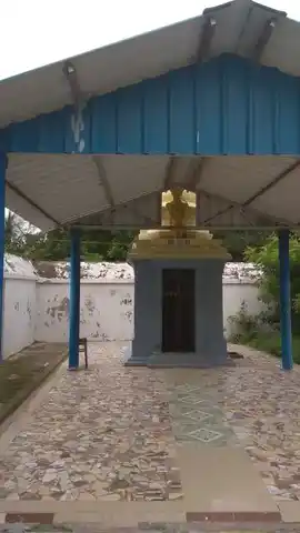 Arulmigu Kasthuri Rengaperumal Temple, Thiruvilaiyattam - 609306 Arulmigu Kasthuri Rengaperumal Temple, Thiruvilaiyattam - 609306, Mayiladuthurai - Ancient Temple Architecture and History Image 5