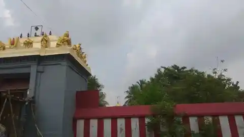 Arulmigu Kasthuri Rengaperumal Temple, Thiruvilaiyattam - 609306 Arulmigu Kasthuri Rengaperumal Temple, Thiruvilaiyattam - 609306, Mayiladuthurai - Ancient Temple Architecture and History Image 9