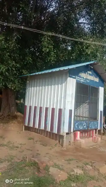 Arulmigu Kasthuri Vinayagar Temple, Solapuram - 630557 Arulmigu Kasthuri Vinayagar Temple, Solapuram - 630557, Sivagangai - Ancient Temple Architecture and History Image 3