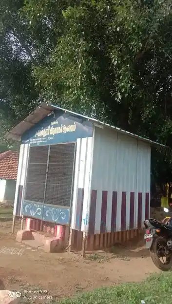 Arulmigu Kasthuri Vinayagar Temple, Solapuram - 630557 Arulmigu Kasthuri Vinayagar Temple, Solapuram - 630557, Sivagangai - Ancient Temple Architecture and History Image 5
