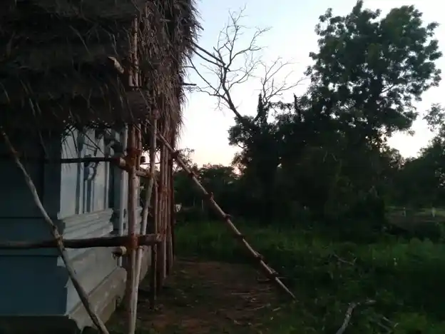 Arulmigu Kasthuriyamman Temple, Palaya Gandarvakkottai - 613301