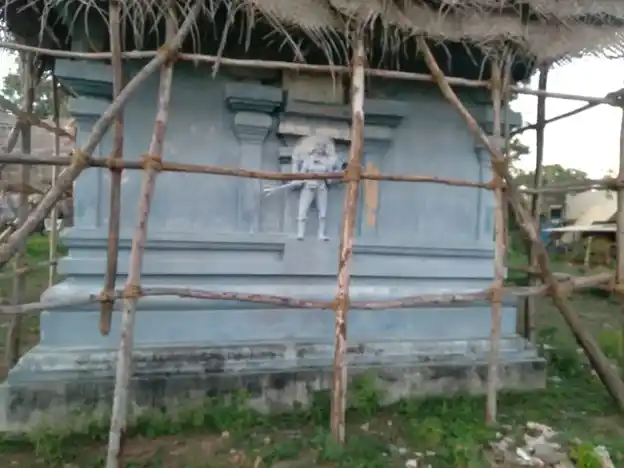 Arulmigu Kasthuriyamman Temple, Palaya Gandarvakkottai - 613301 அருள்மிகு கஸ்துhரி அம்மன் திருக்கோயில், Palaya Gandarvakkottai - 613301, Pudukkottai - Ancient Temple Architecture and History Image 4