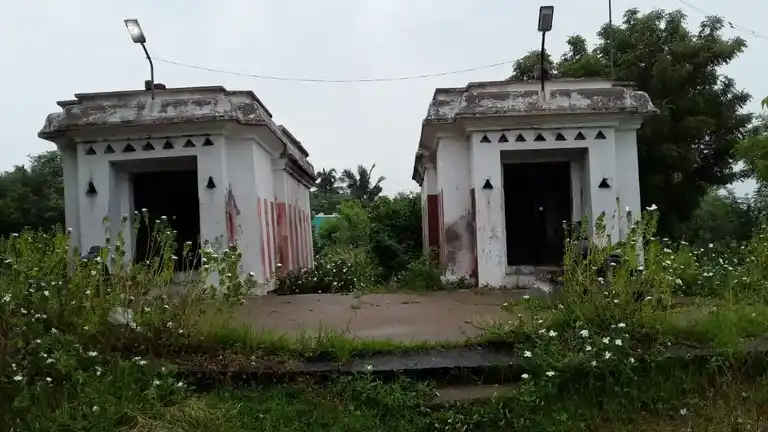 Arulmigu Katchabeswarar Ekambareshwarar Vagayara Temple, Periyakarumpur - 631502 அருள்மிகு கச்சபேஸ்வரர் ஏகாம்பரேஸ்வரர் வகையறா திருக்கோயில், Periyakarumpur - 631502, Kancheepuram - Ancient Temple Architecture and History Image 2