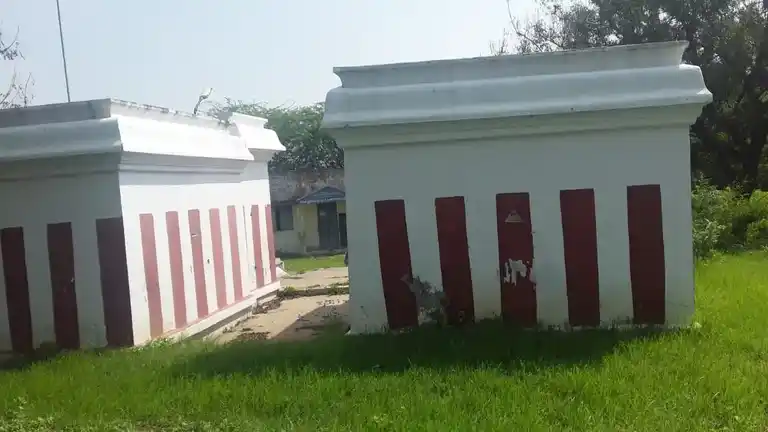 Arulmigu Katchabeswarar Ekambareshwarar Vagayara Temple, Periyakarumpur - 631502 அருள்மிகு கச்சபேஸ்வரர் ஏகாம்பரேஸ்வரர் வகையறா திருக்கோயில், Periyakarumpur - 631502, Kancheepuram - Ancient Temple Architecture and History Image 3