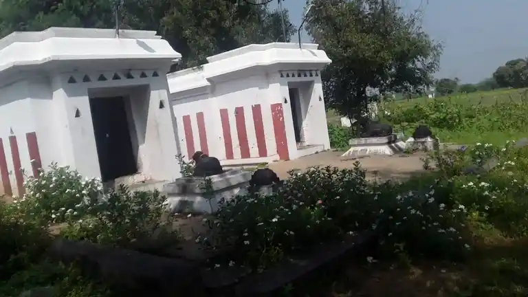 Arulmigu Katchabeswarar Ekambareshwarar Vagayara Temple, Periyakarumpur - 631502 அருள்மிகு கச்சபேஸ்வரர் ஏகாம்பரேஸ்வரர் வகையறா திருக்கோயில், Periyakarumpur - 631502, Kancheepuram - Ancient Temple Architecture and History Image 4