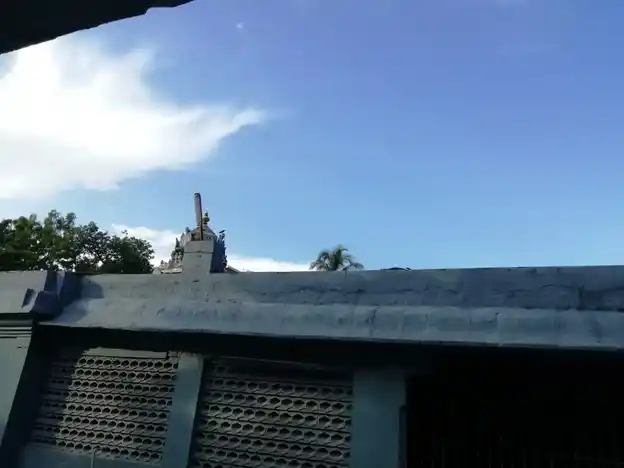 Arulmigu Katchaleeshwarar Temple, Parrys, Chennai - 600001