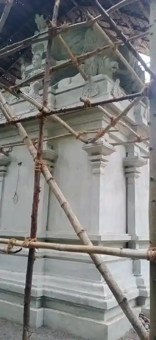 Arulmigu Kathaiyee Amman Temple, Sarguneswaram - 609501 அருள்மிகு காத்தாயிம்மன் திருக்கோயில், Sarguneswaram - 609501, Thiruvarur - Ancient Temple Architecture and History Image 4