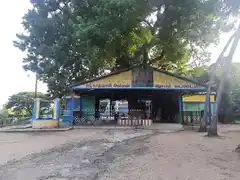 Arulmigu Kathaiyee Amman Temple, Vadamattam - 612201