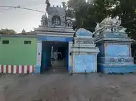 Arulmigu Kathaiyee Amman Temple, Vadamattam - 612201 அருள்மிகு காத்தாயியம்மன் திருக்கோயில், Vadamattam - 612201, Thiruvarur - Ancient Temple Architecture and History Image 2