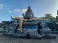 Arulmigu Kathaiyee Amman Temple, Vadamattam - 612201 அருள்மிகு காத்தாயியம்மன் திருக்கோயில், Vadamattam - 612201, Thiruvarur - Ancient Temple Architecture and History Image 3