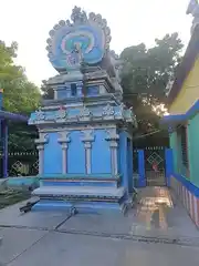 Arulmigu Kathaiyee Amman Temple, Vadamattam - 612201 அருள்மிகு காத்தாயியம்மன் திருக்கோயில், Vadamattam - 612201, Thiruvarur - Ancient Temple Architecture and History Image 4