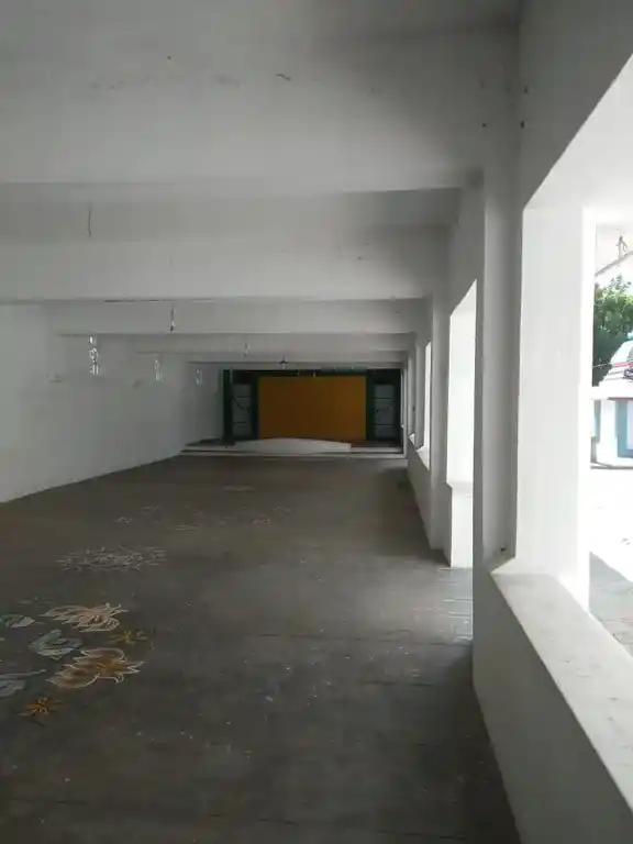 Arulmigu Kathali Lakshmi Narasimmaswamy Temple, Tammampatti - 636113