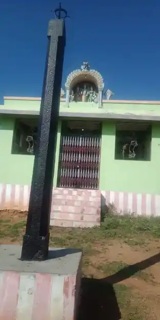 Arulmigu Kathalinarasingapperumal Temple, Silvarpatti - 625602