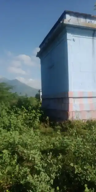 Arulmigu Kathalinarasingapperumal Temple, Silvarpatti - 625602 அருள்மிகு கதலிநரசிங்கப்பெருமாள் திருக்கோயில், Silvarpatti - 625602, Theni - Ancient Temple Architecture and History Image 2