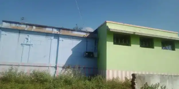 Arulmigu Kathalinarasingapperumal Temple, Silvarpatti - 625602 அருள்மிகு கதலிநரசிங்கப்பெருமாள் திருக்கோயில், Silvarpatti - 625602, Theni - Ancient Temple Architecture and History Image 3