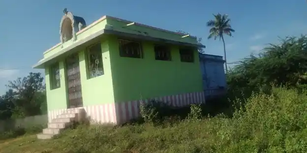 Arulmigu Kathalinarasingapperumal Temple, Silvarpatti - 625602 அருள்மிகு கதலிநரசிங்கப்பெருமாள் திருக்கோயில், Silvarpatti - 625602, Theni - Ancient Temple Architecture and History Image 4