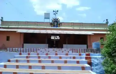 Arulmigu Kathamalai Balasubramaniaswamy Temple, Mohanur - 637015 அருள்மிகு காந்தமலை பாலசுப்ரமணியசுவாமி திருக்கோயில், மோகனுர் - 637015, Namakkal - Ancient Temple Architecture and History Image 2