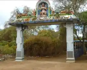 Arulmigu Kathamaravar Iyanar Kaliyamman Temple, Avudaiyarkovil - 614616