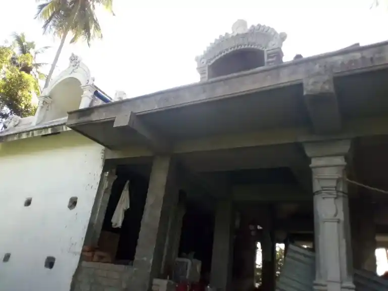 Arulmigu Kathavaraya Samy Temple, Pinnathur - 614706