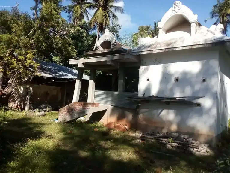 Arulmigu Kathavaraya Samy Temple, Pinnathur - 614706 அருள்மிகு காத்தவராயசுவாமி திருக்கோயில், Pinnathur - 614706, Thiruvarur - Ancient Temple Architecture and History Image 2