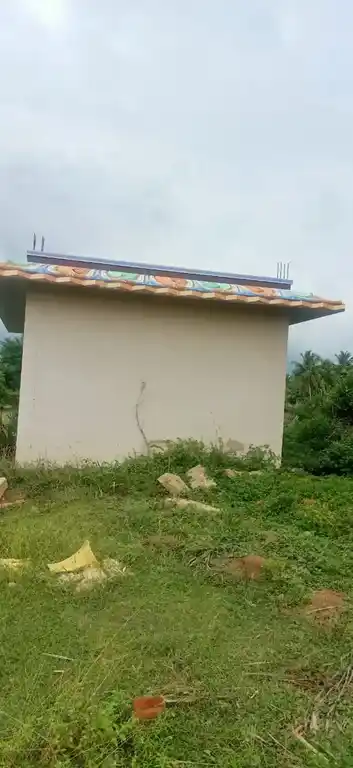 Arulmigu Kathavaraya Swamy Temple, Kottaikadu - 614903 Arulmigu Kathavaraya swamy Temple, Kottaikadu - 614903, Thanjavur - Ancient Temple Architecture and History Image 2