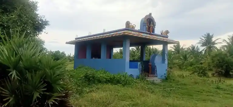 Arulmigu Kathavaraya Swamy Temple, Kottaikadu - 614903 Arulmigu Kathavaraya swamy Temple, Kottaikadu - 614903, Thanjavur - Ancient Temple Architecture and History Image 5