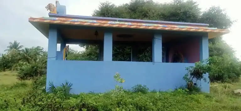 Arulmigu Kathavaraya Swamy Temple, Kottaikadu - 614903 Arulmigu Kathavaraya swamy Temple, Kottaikadu - 614903, Thanjavur - Ancient Temple Architecture and History Image 6