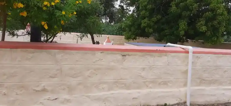 Arulmigu Kathavarayan Temple, Omanthur - 621006 Arulmigu Kathavarayan Temple, Omanthur - 621006, Thiruchirappalli - Ancient Temple Architecture and History Image 3