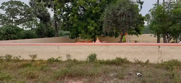 Arulmigu Kathavarayan Temple, Omanthur - 621006 Arulmigu Kathavarayan Temple, Omanthur - 621006, Thiruchirappalli - Ancient Temple Architecture and History Image 4