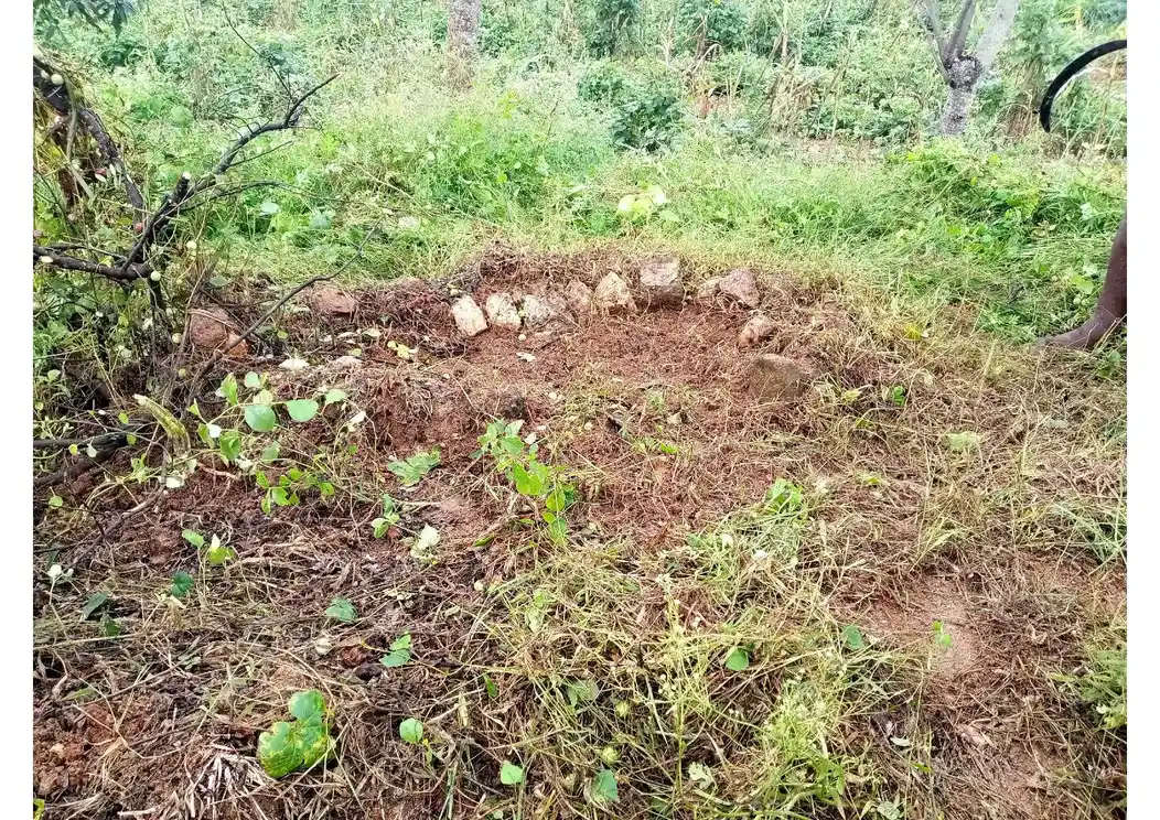 Arulmigu Kathavarayan Temple, Vaanamangalam - 635105 அருள்மிகு காத்தவராயன் திருக்கோயில், Vaanamangalam - 635105, Krishnagiri - Ancient Temple Architecture and History Image 2