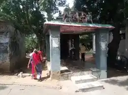 Arulmigu Kathavarayan Temple, Vathalai - 621204 Arulmigu Kathavarayan Temple, Vathalai - 621204, Thiruchirappalli - Ancient Temple Architecture and History Image 4