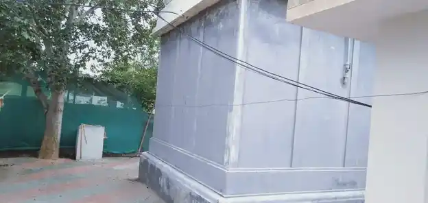 Arulmigu Kathavarayan Vagaiyara Temple, Sukkampalayam - 641662