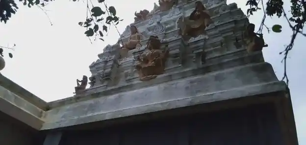 Arulmigu Kathavarayan Vagaiyara Temple, Sukkampalayam - 641662 அருள்மிகு காத்தவராயன் வகையறா திருக்கோயில், Sukkampalayam - 641662, Tiruppur - Ancient Temple Architecture and History Image 4