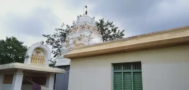 Arulmigu Kathavarayan Vagaiyara Temple, Sukkampalayam - 641662 அருள்மிகு காத்தவராயன் வகையறா திருக்கோயில், Sukkampalayam - 641662, Tiruppur - Ancient Temple Architecture and History Image 5