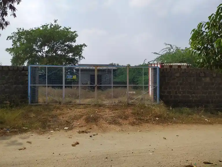 Arulmigu Kathavarayarsamy Temple, Rajaligapettai, Tiruchengode - 637211