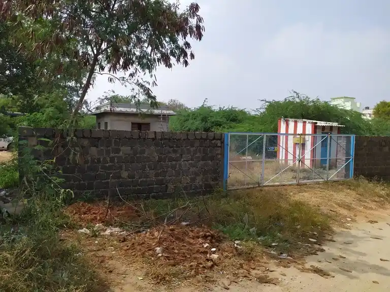Arulmigu Kathavarayarsamy Temple, Rajaligapettai, Tiruchengode - 637211 அருள்மிகு காத்தவராயசாமி திருக்கோயில், ராஜலிங்கப்பட்டை, திருச்செங்கோடு - 637211, Namakkal - Ancient Temple Architecture and History Image 2