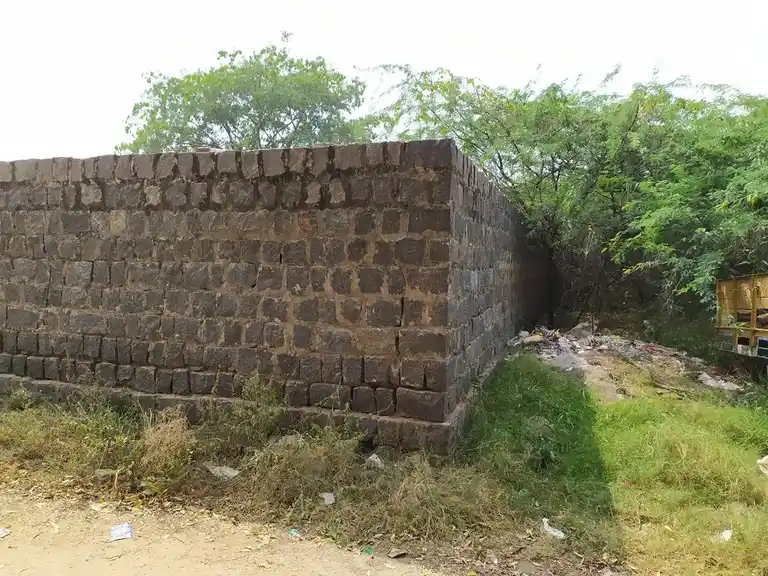 Arulmigu Kathavarayarsamy Temple, Rajaligapettai, Tiruchengode - 637211 அருள்மிகு காத்தவராயசாமி திருக்கோயில், ராஜலிங்கப்பட்டை, திருச்செங்கோடு - 637211, Namakkal - Ancient Temple Architecture and History Image 4