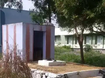 Arulmigu Kathavarayasamy Temple, Perunthalaiyur - 638315 Temple