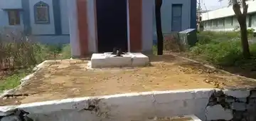 Arulmigu Kathavarayasamy Temple, Perunthalaiyur - 638315 Arulmigu Kathavarayasamy Temple, Perunthalaiyur - 638315, Erode - Ancient Temple Architecture and History Image 3