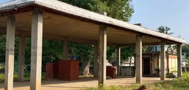 Arulmigu Kathayee Amman Temple, Chozhapuram - 612503