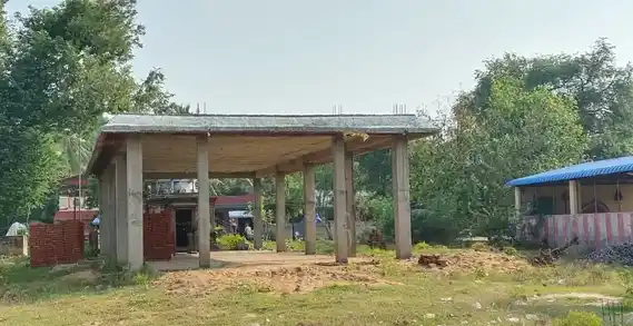 Arulmigu Kathayee Amman Temple, Chozhapuram - 612503 அருள்மிகு காத்தாயியம்மன் திருக்கோயில், Chozhapuram - 612503, Thanjavur - Ancient Temple Architecture and History Image 2