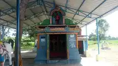 Arulmigu Kathayee Amman Temple, Saraniapuram - 609601 அருள்மிகு காத்தாயி அம்மன் திருக்கோயில், Saraniapuram - 609601, Nagapattinam - Ancient Temple Architecture and History Image 2